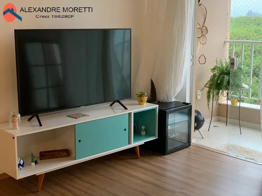 Foto 1 de Apartamento com 3 quartos à venda, 89m2 em Jardim Guadalajara, Sorocaba - SP