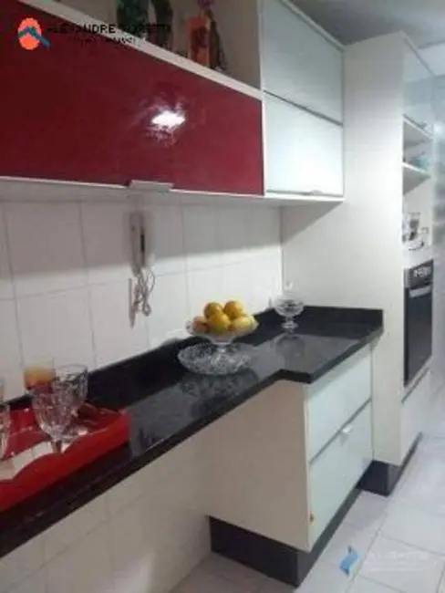 Foto 6 de Apartamento com 3 quartos à venda, 89m2 em Jardim Guadalajara, Sorocaba - SP