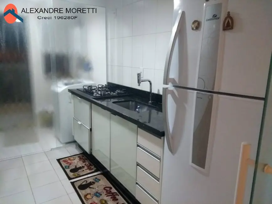 Foto 5 de Apartamento com 3 quartos à venda, 89m2 em Jardim Guadalajara, Sorocaba - SP