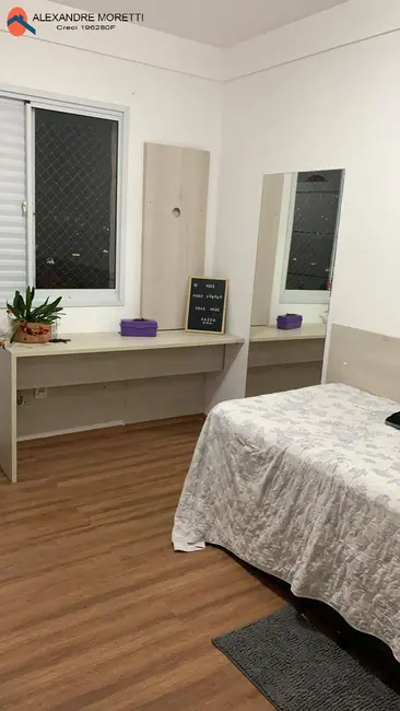 Foto 9 de Apartamento com 3 quartos à venda, 89m2 em Jardim Guadalajara, Sorocaba - SP