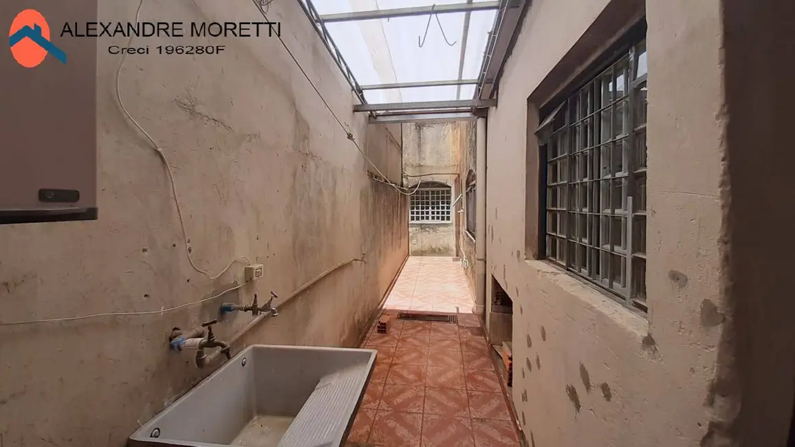 Casa com 5 quartos à venda, 130m2 em Sorocaba - SP - imagem 2 Foto 2 de Casa com 5 quartos à venda, 130m2 em Sorocaba - SP
