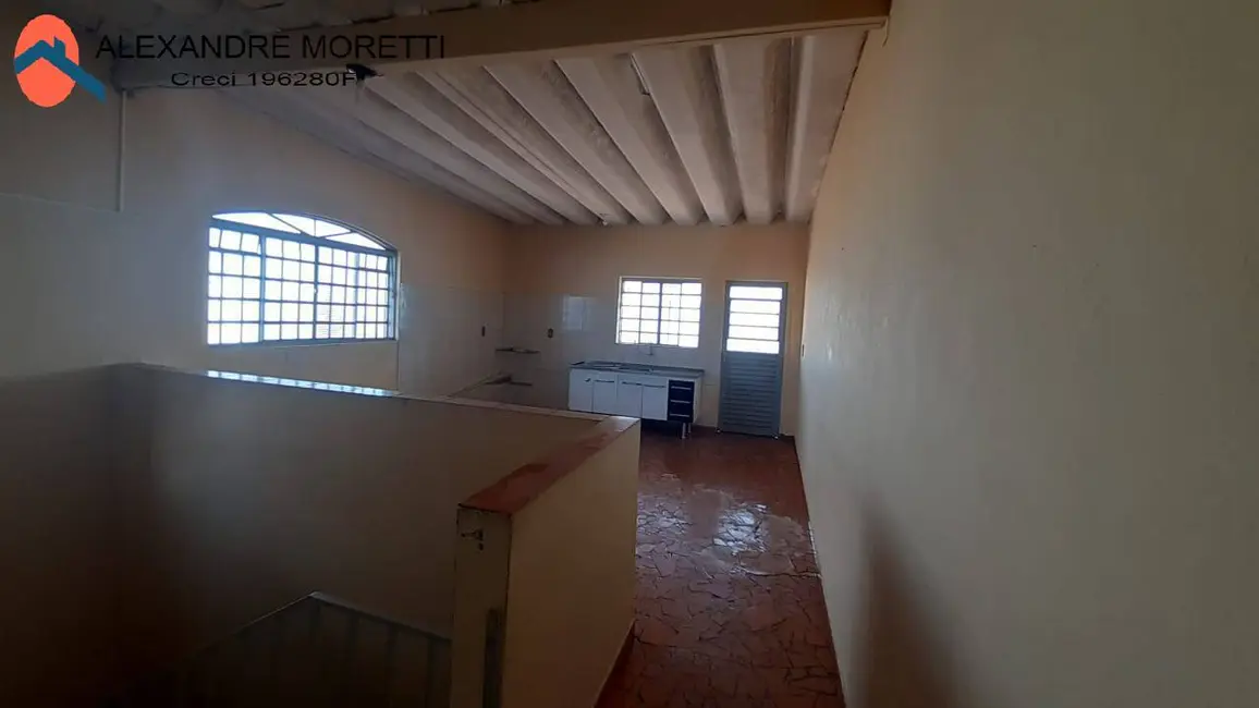 Casa com 5 quartos à venda, 130m2 em Sorocaba - SP - imagem 5 Foto 5 de Casa com 5 quartos à venda, 130m2 em Sorocaba - SP