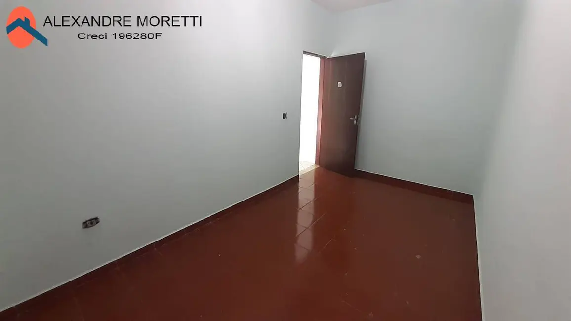 Casa com 5 quartos à venda, 130m2 em Sorocaba - SP - imagem 8 Foto 8 de Casa com 5 quartos à venda, 130m2 em Sorocaba - SP