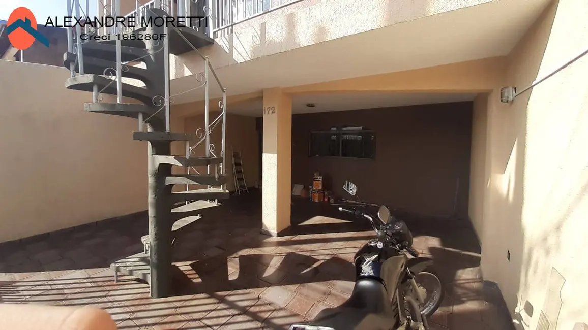 Foto 1 de Casa com 5 quartos à venda, 130m2 em Sorocaba - SP
