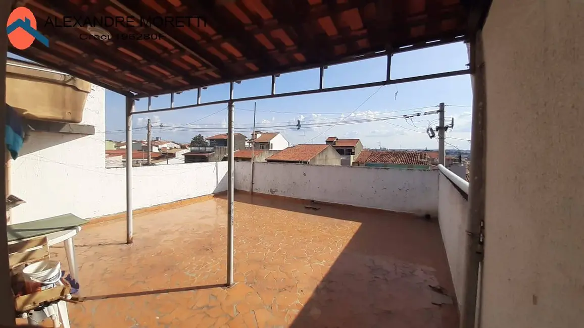 Casa com 5 quartos à venda, 130m2 em Sorocaba - SP - imagem 7 Foto 7 de Casa com 5 quartos à venda, 130m2 em Sorocaba - SP