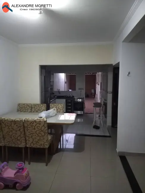 Casa com 2 quartos à venda em Jardim Residencial das Dálias, Sorocaba - SP - imagem 4 Foto 4 de Casa com 2 quartos à venda em Jardim Residencial das Dálias, Sorocaba - SP