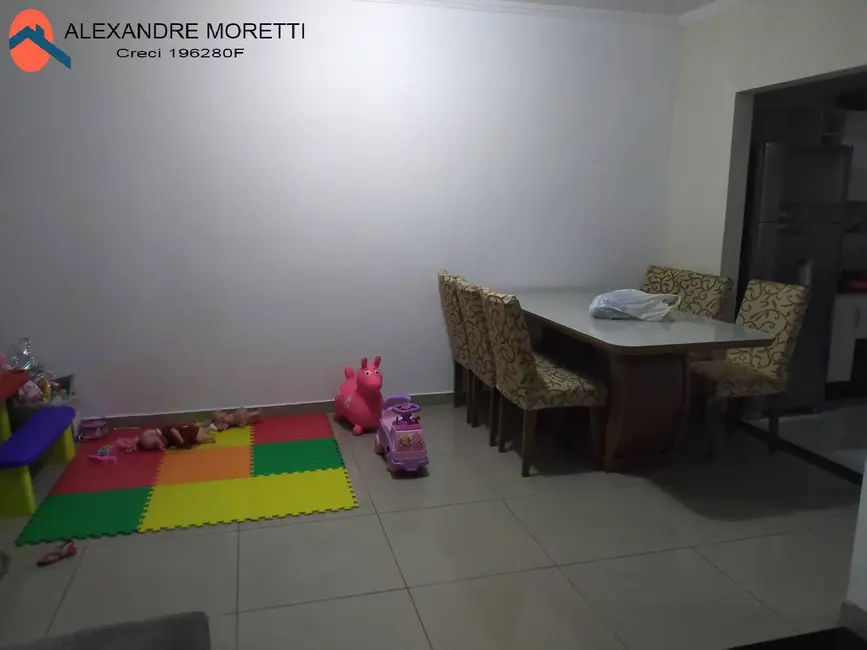 Casa com 2 quartos à venda em Jardim Residencial das Dálias, Sorocaba - SP - imagem 3 Foto 3 de Casa com 2 quartos à venda em Jardim Residencial das Dálias, Sorocaba - SP