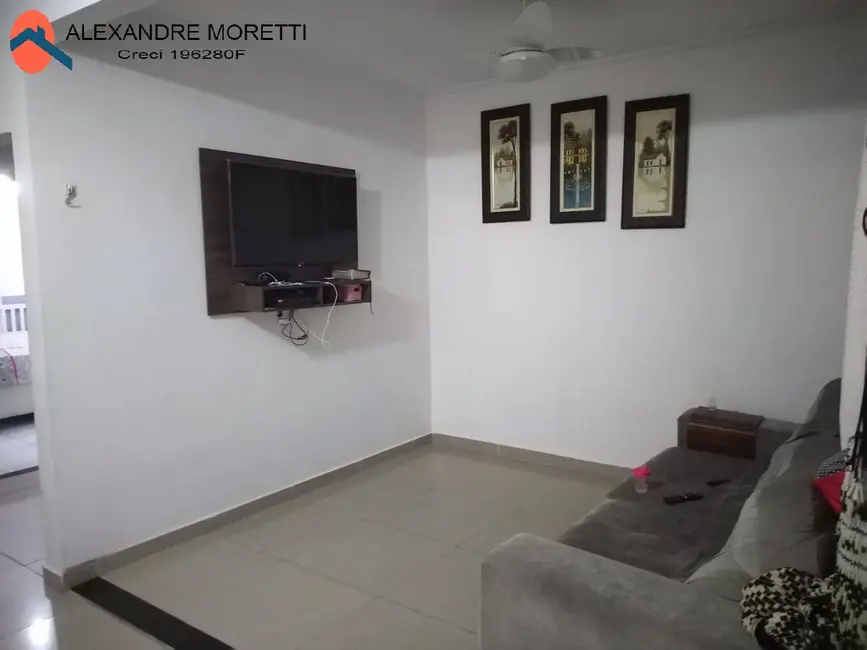 Casa com 2 quartos à venda em Jardim Residencial das Dálias, Sorocaba - SP - imagem 5 Foto 5 de Casa com 2 quartos à venda em Jardim Residencial das Dálias, Sorocaba - SP