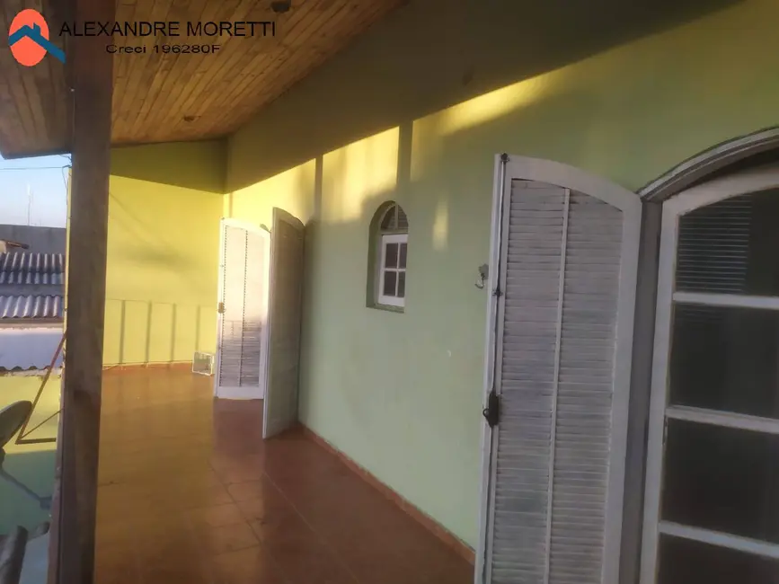 Foto 4 de Casa com 3 quartos à venda, 315m2 em Sorocaba - SP