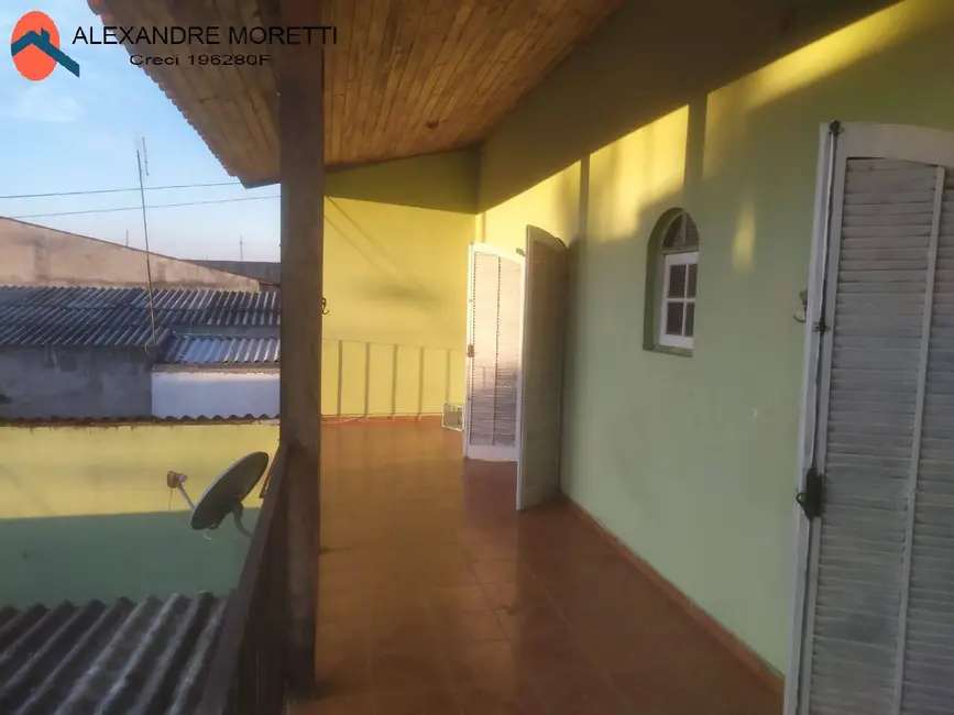 Foto 3 de Casa com 3 quartos à venda, 315m2 em Sorocaba - SP