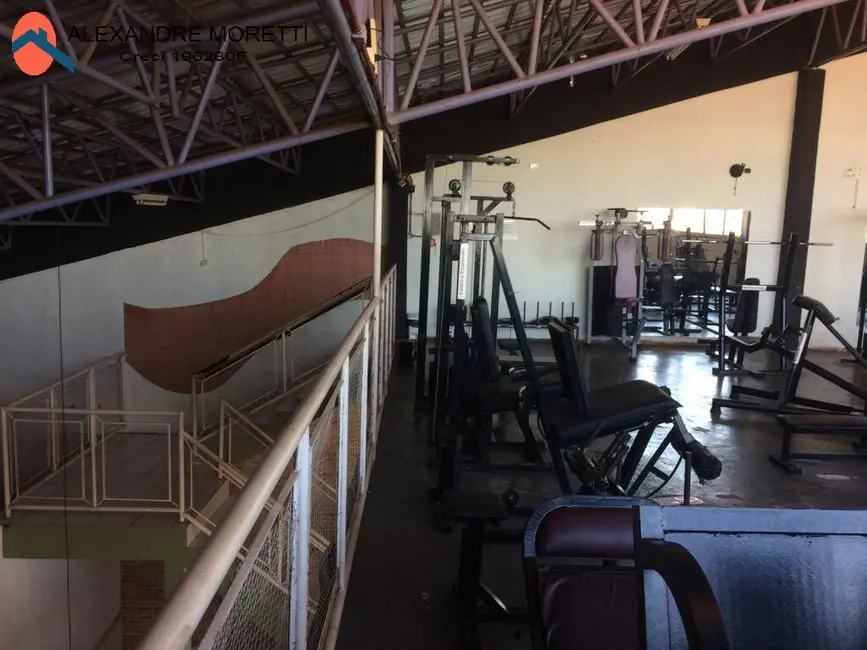 Sala Comercial à venda em Vila Independência, Sorocaba - SP - imagem 4 Foto 4 de Sala Comercial à venda em Vila Independência, Sorocaba - SP