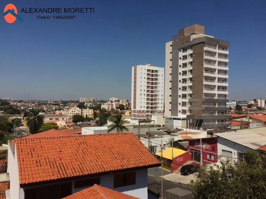 Sala Comercial à venda em Vila Independência, Sorocaba - SP - imagem 9 Foto 9 de Sala Comercial à venda em Vila Independência, Sorocaba - SP