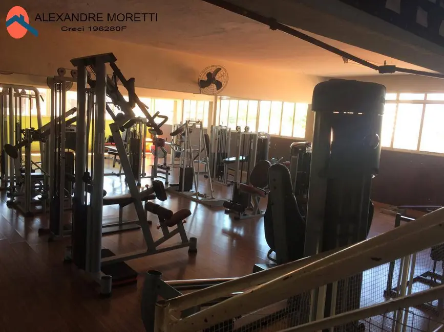 Sala Comercial à venda em Vila Independência, Sorocaba - SP - imagem 3 Foto 3 de Sala Comercial à venda em Vila Independência, Sorocaba - SP