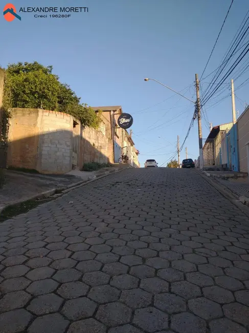 Foto 2 de Casa à venda, 600m2 em Vila Dominguinho, Votorantim - SP