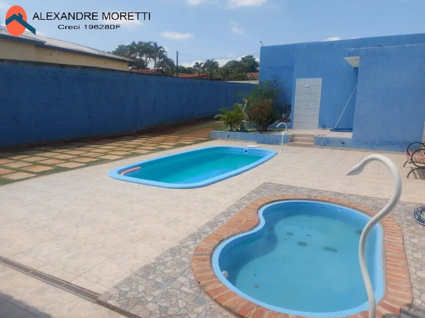 Foto 1 de Casa com 3 quartos à venda, 600m2 em Sorocaba - SP