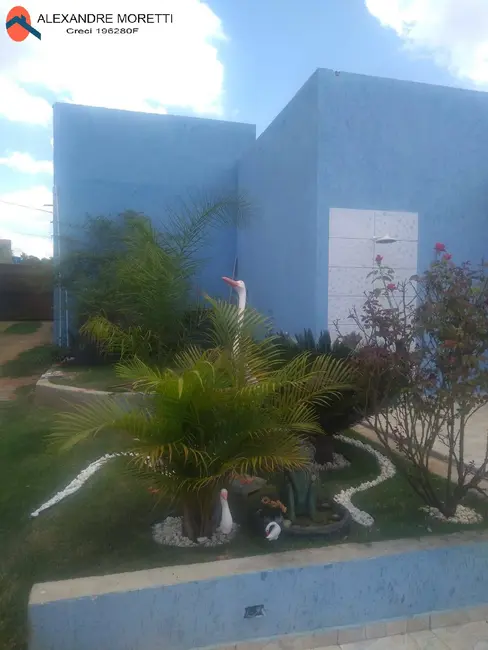 Foto 3 de Casa com 3 quartos à venda, 600m2 em Sorocaba - SP