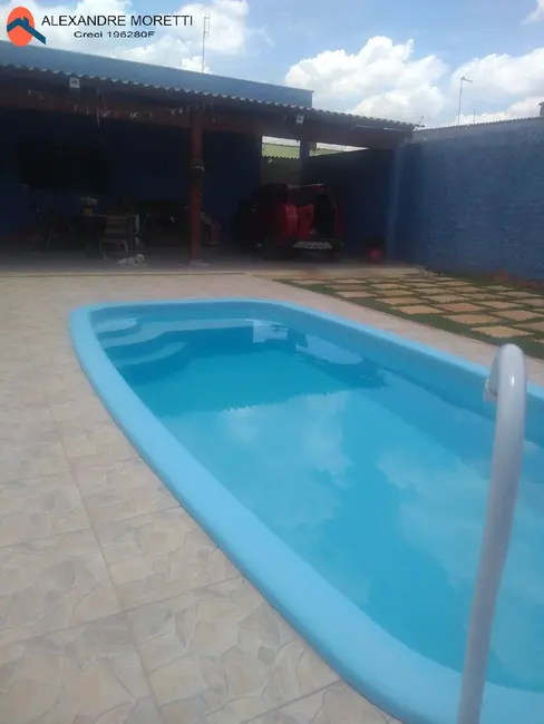 Foto 2 de Casa com 3 quartos à venda, 600m2 em Sorocaba - SP