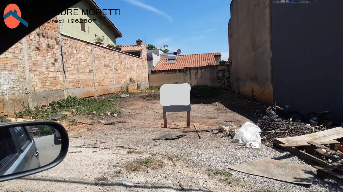 Terreno / Lote à venda, 150m2 em Jardim Wanel Ville V, Sorocaba - SP - imagem 5 Foto 5 de Terreno / Lote à venda, 150m2 em Jardim Wanel Ville V, Sorocaba - SP
