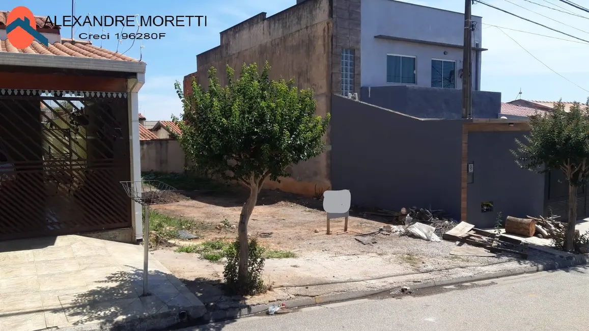 Terreno / Lote à venda, 150m2 em Jardim Wanel Ville V, Sorocaba - SP - imagem 1 Foto 1 de Terreno / Lote à venda, 150m2 em Jardim Wanel Ville V, Sorocaba - SP