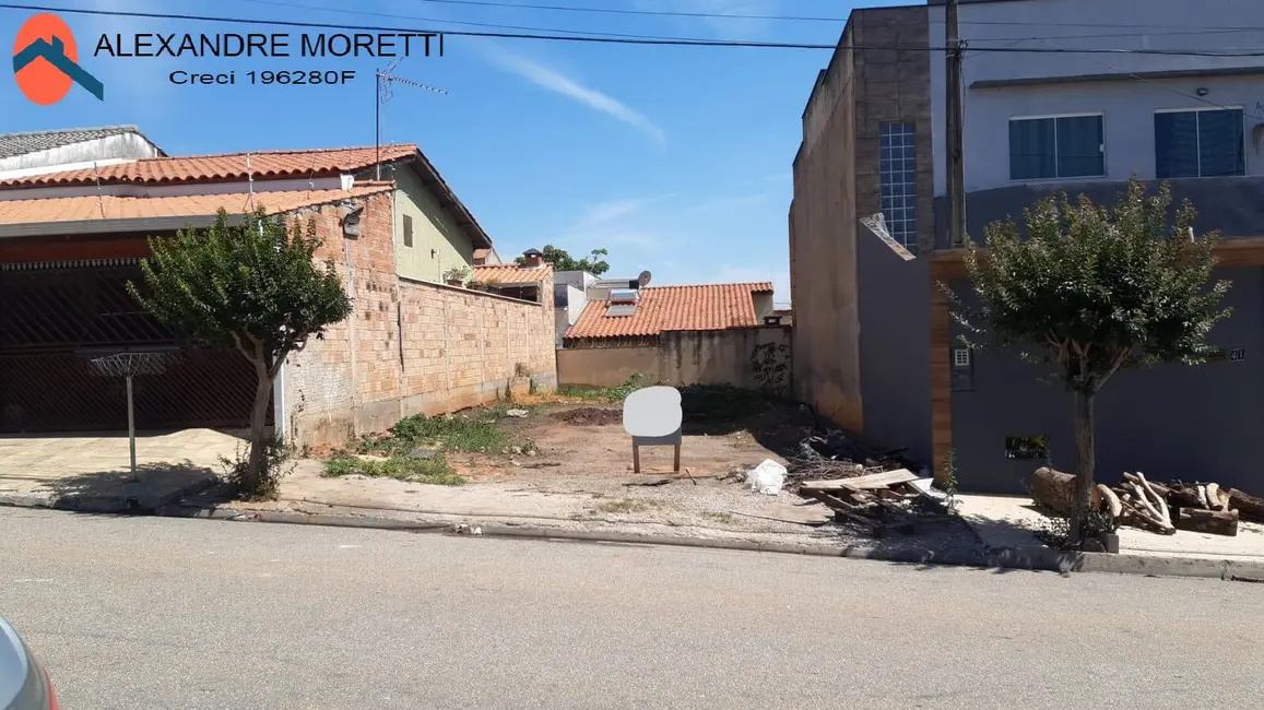 Terreno / Lote à venda, 150m2 em Jardim Wanel Ville V, Sorocaba - SP - imagem 4 Foto 4 de Terreno / Lote à venda, 150m2 em Jardim Wanel Ville V, Sorocaba - SP