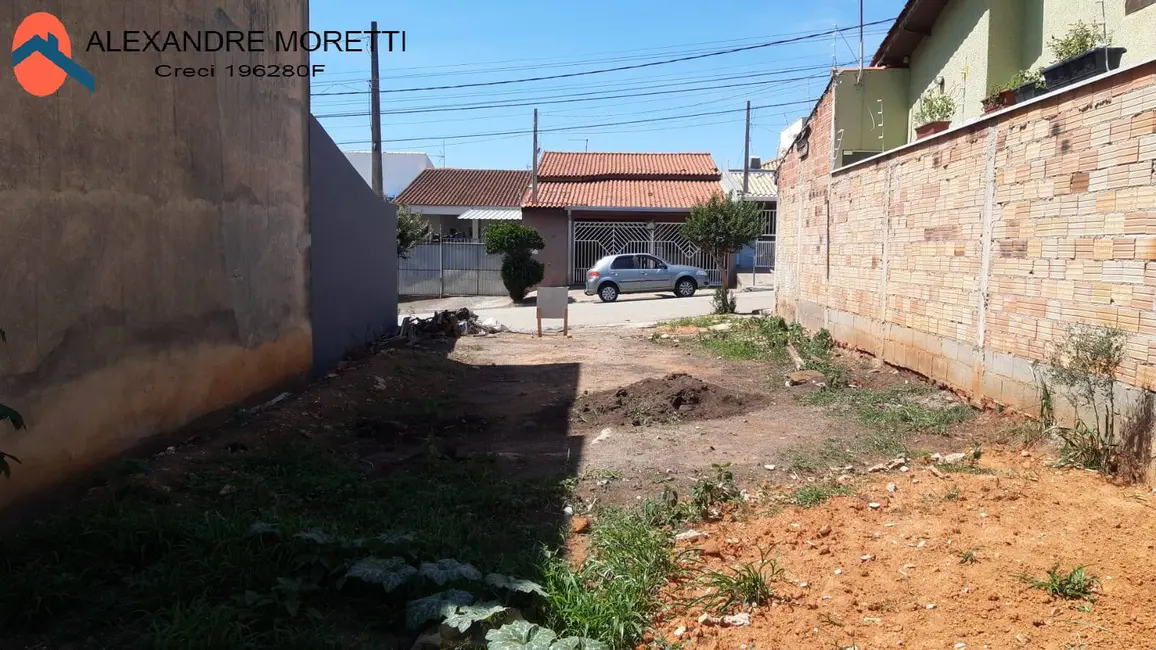 Terreno / Lote à venda, 150m2 em Jardim Wanel Ville V, Sorocaba - SP - imagem 2 Foto 2 de Terreno / Lote à venda, 150m2 em Jardim Wanel Ville V, Sorocaba - SP