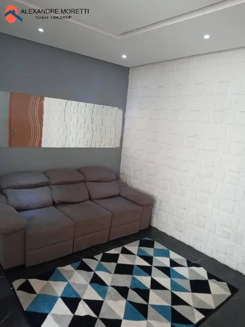 Apartamento com 2 quartos à venda e para alugar, 45m2 em Jardim América, Sorocaba - SP - imagem 9 Foto 9 de Apartamento com 2 quartos à venda e para alugar, 45m2 em Jardim América, Sorocaba - SP