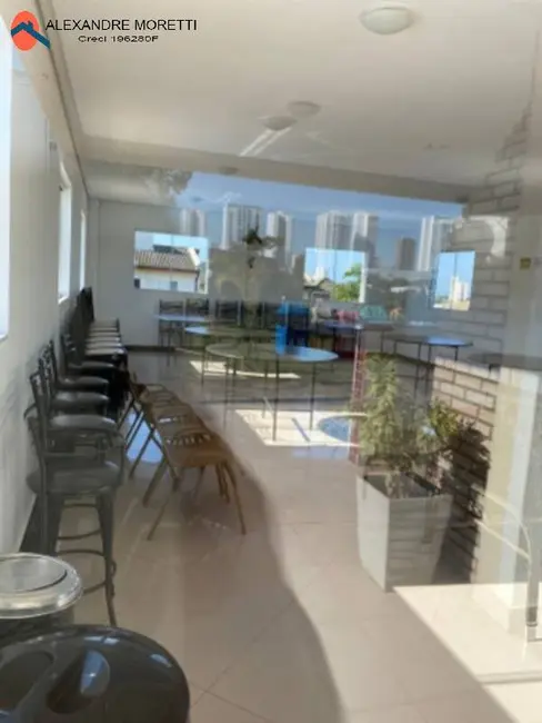 Apartamento com 2 quartos à venda e para alugar, 45m2 em Jardim América, Sorocaba - SP - imagem 3 Foto 3 de Apartamento com 2 quartos à venda e para alugar, 45m2 em Jardim América, Sorocaba - SP