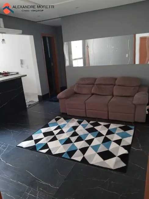 Apartamento com 2 quartos à venda e para alugar, 45m2 em Jardim América, Sorocaba - SP - imagem 7 Foto 7 de Apartamento com 2 quartos à venda e para alugar, 45m2 em Jardim América, Sorocaba - SP