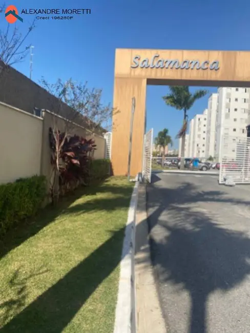 Apartamento com 2 quartos à venda e para alugar, 45m2 em Jardim América, Sorocaba - SP - imagem 4 Foto 4 de Apartamento com 2 quartos à venda e para alugar, 45m2 em Jardim América, Sorocaba - SP