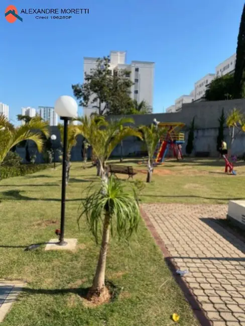 Apartamento com 2 quartos à venda e para alugar, 45m2 em Jardim América, Sorocaba - SP - imagem 5 Foto 5 de Apartamento com 2 quartos à venda e para alugar, 45m2 em Jardim América, Sorocaba - SP