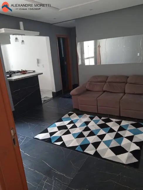 Apartamento com 2 quartos à venda e para alugar, 45m2 em Jardim América, Sorocaba - SP - imagem 8 Foto 8 de Apartamento com 2 quartos à venda e para alugar, 45m2 em Jardim América, Sorocaba - SP