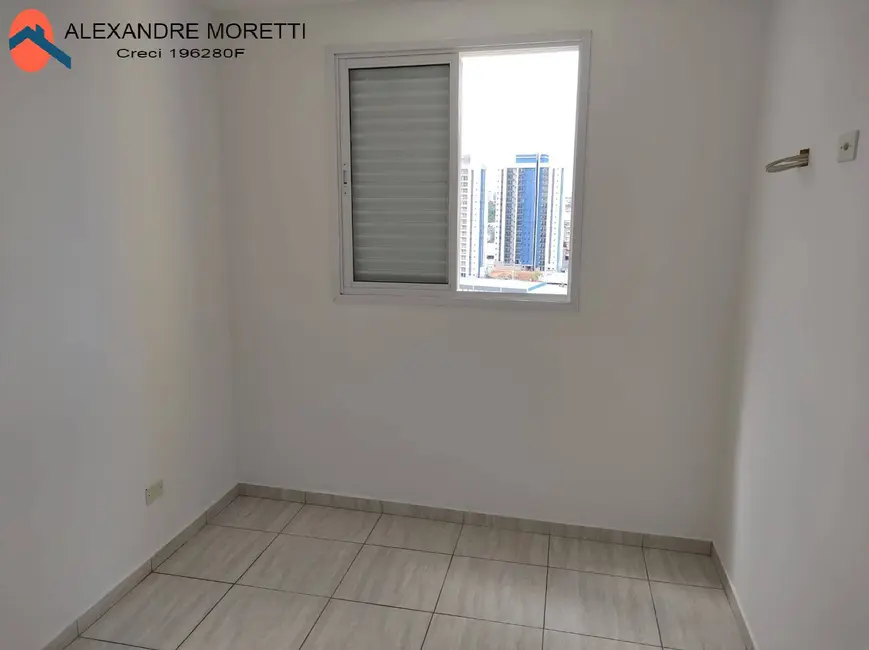 Foto 8 de Apartamento com 2 quartos à venda, 54m2 em Jardim Refúgio, Sorocaba - SP