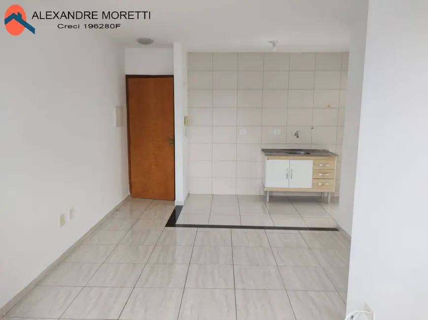 Foto 9 de Apartamento com 2 quartos à venda, 54m2 em Jardim Refúgio, Sorocaba - SP