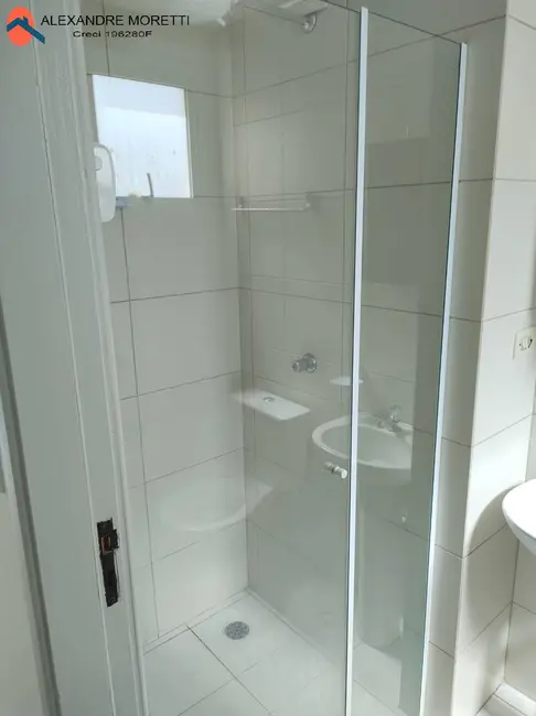 Foto 5 de Apartamento com 2 quartos à venda, 54m2 em Jardim Refúgio, Sorocaba - SP