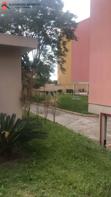 Foto 1 de Apartamento com 2 quartos para alugar, 58m2 em Jardim Saira, Sorocaba - SP