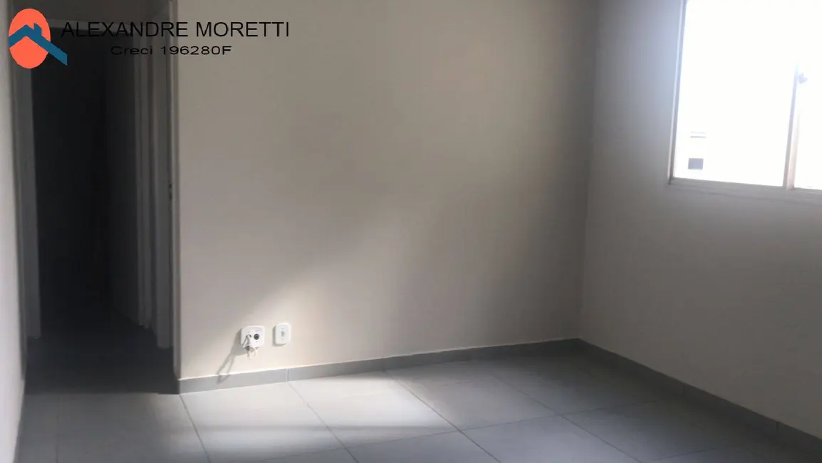 Apartamento com 2 quartos para alugar, 58m2 em Jardim Saira, Sorocaba - SP - imagem 6 Foto 6 de Apartamento com 2 quartos para alugar, 58m2 em Jardim Saira, Sorocaba - SP