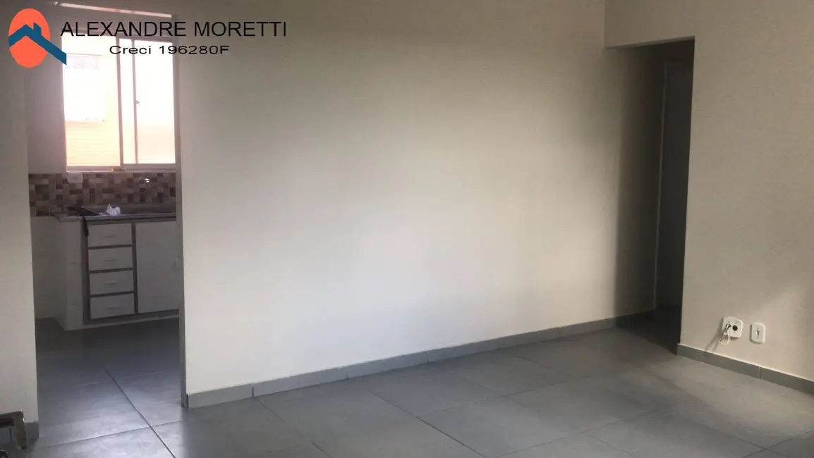 Apartamento com 2 quartos para alugar, 58m2 em Jardim Saira, Sorocaba - SP - imagem 4 Foto 4 de Apartamento com 2 quartos para alugar, 58m2 em Jardim Saira, Sorocaba - SP