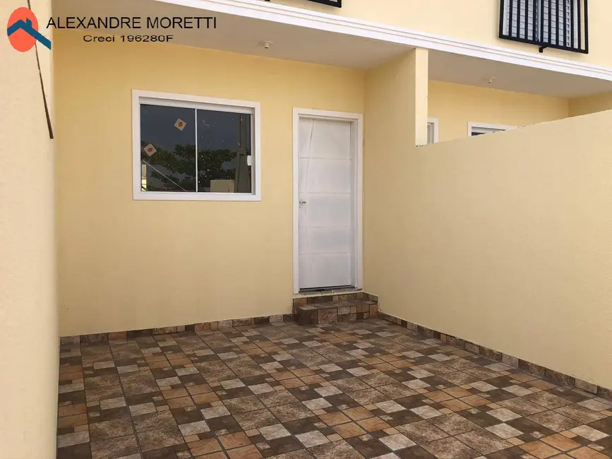 Casa com 2 quartos à venda em Cajuru do Sul, Sorocaba - SP - imagem 6 Foto 6 de Casa com 2 quartos à venda em Cajuru do Sul, Sorocaba - SP