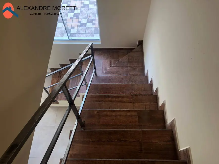 Casa com 2 quartos à venda em Cajuru do Sul, Sorocaba - SP - imagem 3 Foto 3 de Casa com 2 quartos à venda em Cajuru do Sul, Sorocaba - SP