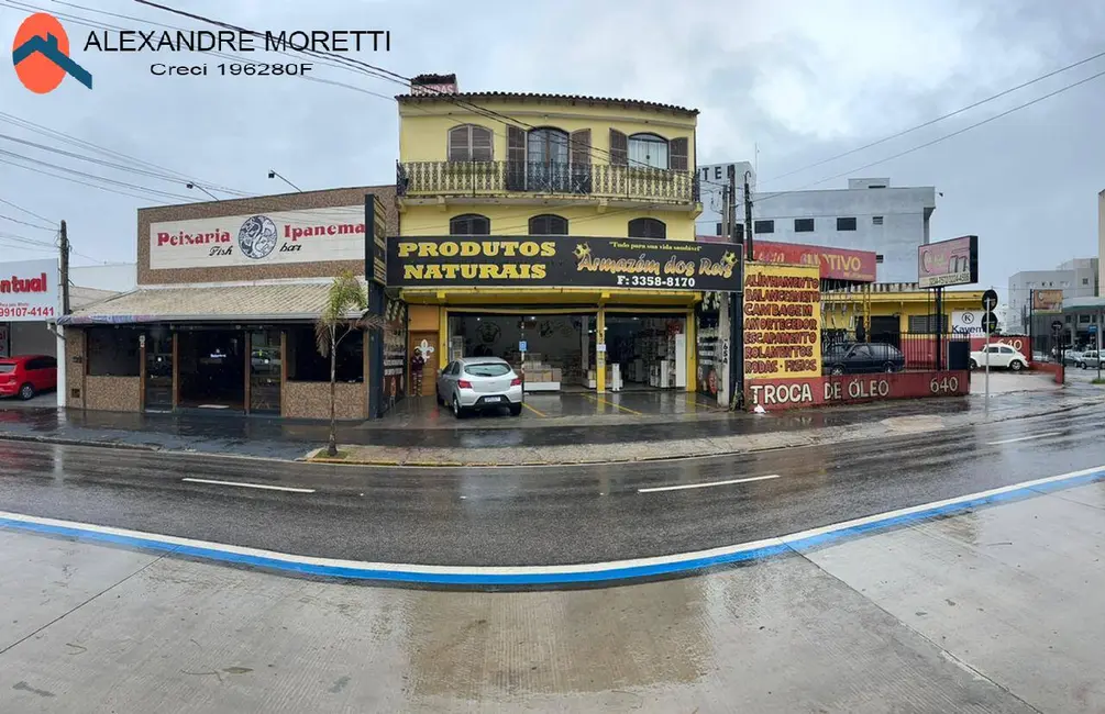 Foto 1 de Sala Comercial à venda, 300m2 em Vila Nova Sorocaba, Sorocaba - SP