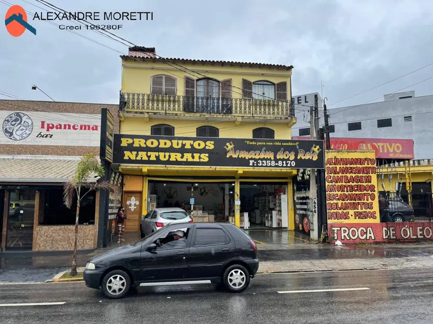 Foto 2 de Sala Comercial à venda, 300m2 em Vila Nova Sorocaba, Sorocaba - SP