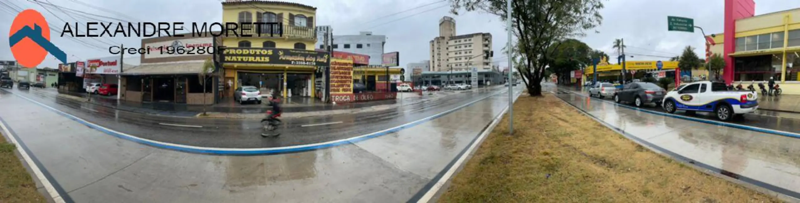 Sala Comercial à venda, 300m2 em Vila Nova Sorocaba, Sorocaba - SP - imagem 3 Foto 3 de Sala Comercial à venda, 300m2 em Vila Nova Sorocaba, Sorocaba - SP