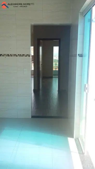 Foto 4 de Casa com 3 quartos para alugar, 196m2 em Jardim Alpes de Sorocaba, Sorocaba - SP