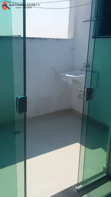 Foto 5 de Casa com 3 quartos para alugar, 196m2 em Jardim Alpes de Sorocaba, Sorocaba - SP