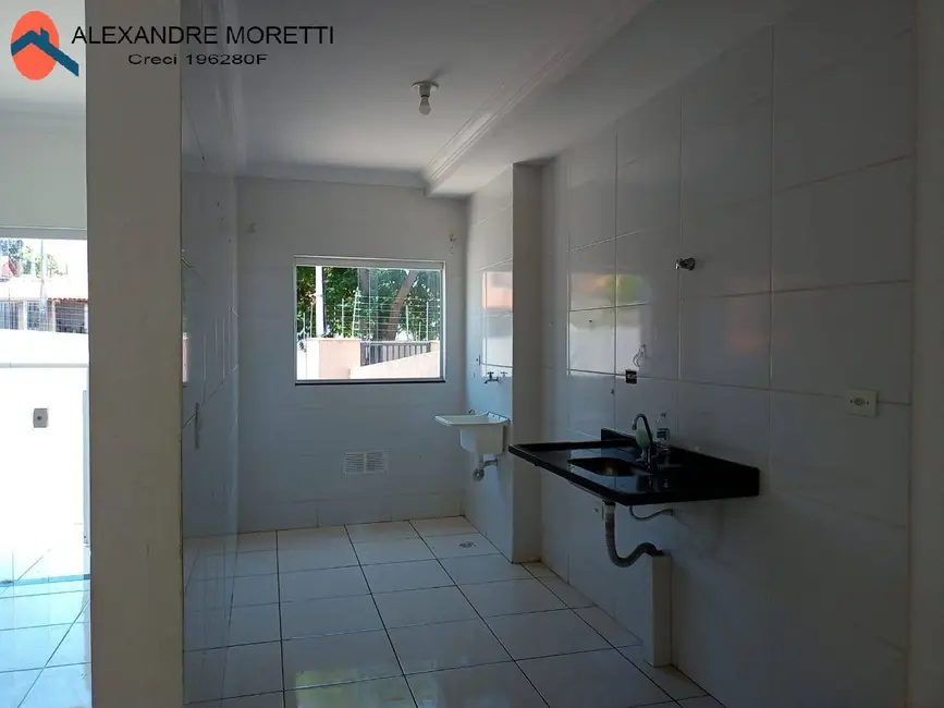 Foto 7 de Apartamento com 2 quartos para alugar, 58m2 em Jardim Itanguá, Sorocaba - SP