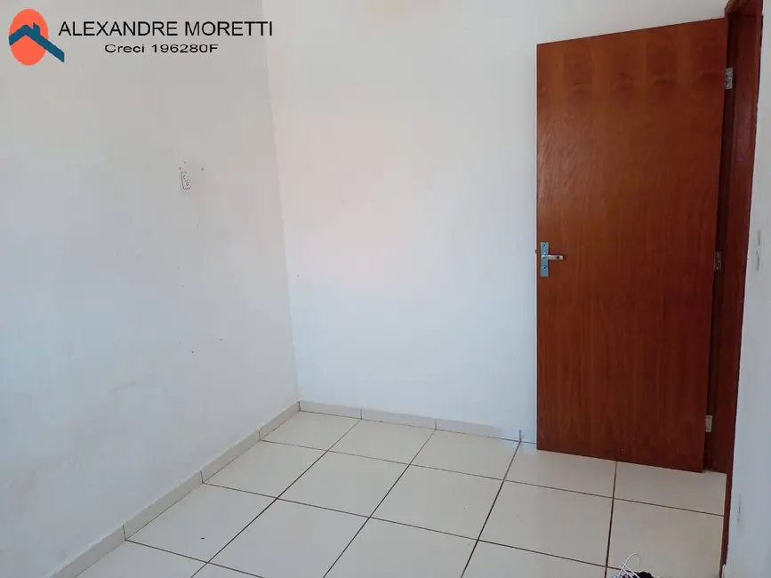 Foto 8 de Apartamento com 2 quartos para alugar, 58m2 em Jardim Itanguá, Sorocaba - SP