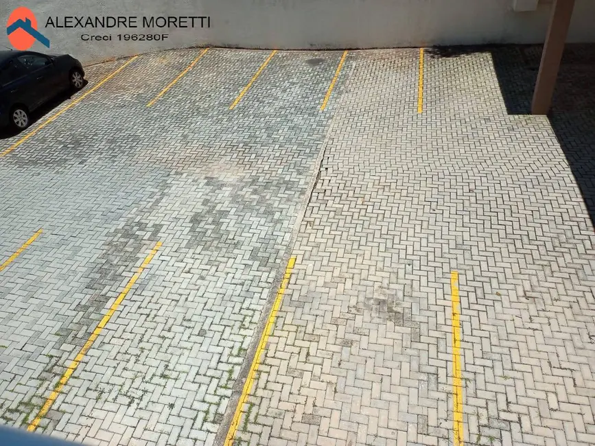 Foto 4 de Apartamento com 2 quartos para alugar, 58m2 em Jardim Itanguá, Sorocaba - SP