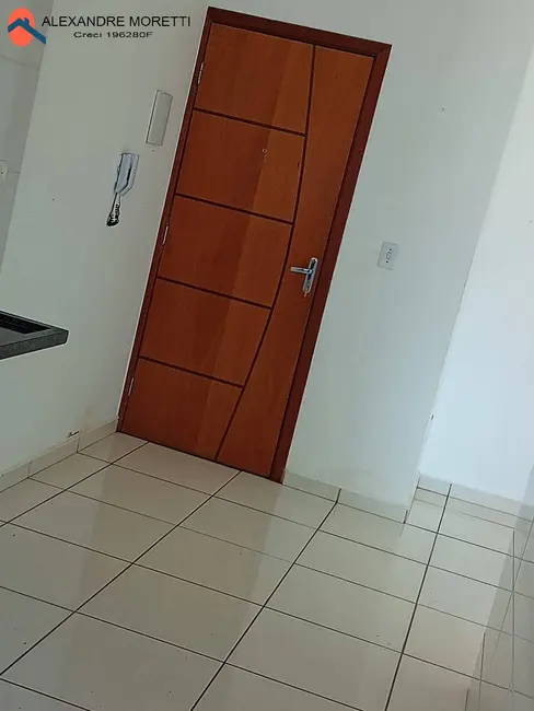 Foto 9 de Apartamento com 2 quartos para alugar, 58m2 em Jardim Itanguá, Sorocaba - SP