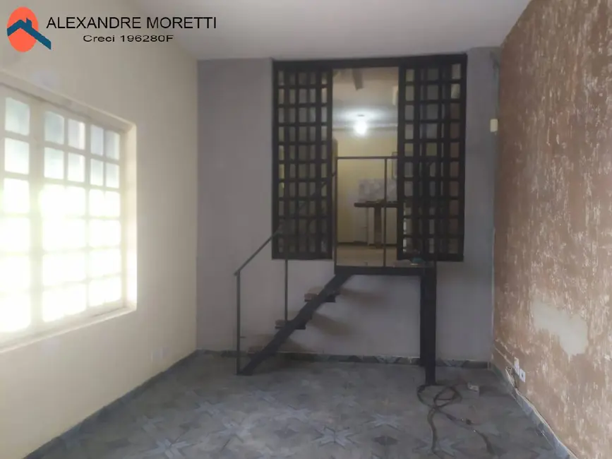 Foto 5 de Sala Comercial para alugar, 300m2 em Jardim Novo Horizonte, Sorocaba - SP