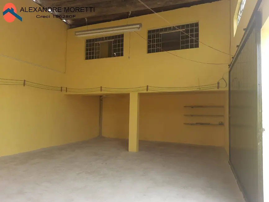 Foto 4 de Sala Comercial para alugar, 300m2 em Jardim Novo Horizonte, Sorocaba - SP